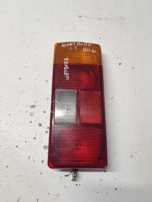 Лампа задняя левая задняя левый wartburg фото №1