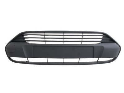 Решітка решітка радіатора ford transit connect tourneo 2013- фото №1