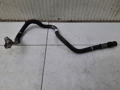 BMW 5 F07 GT TUBULADURA TUBULADURA CABLE ACEITES 6796373 F01  