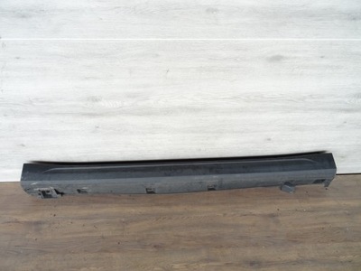 Suzuki sx4 s croos молдинг порог левая rok 2022 фото №1