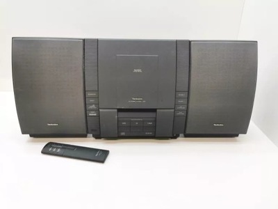 VINTAGE WIEŻA TECHNICS SA-LS10 + PILOT