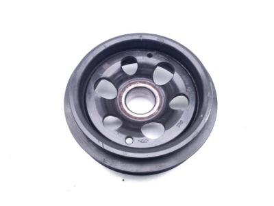 Ford transit шкив коленчатого вала коленчатого 2.0 ecoblue rwd дизель 2017 van фото №1