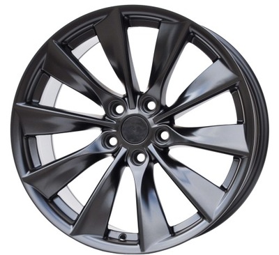 LLANTAS 18'' FIAT SEDICI TALENTO  