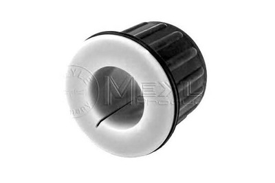 Meyle втулка ресора fiat задня ducato 06- meyle фото №1