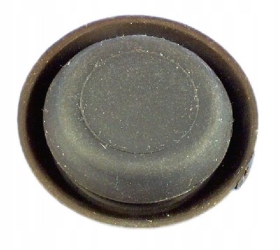 5szt renault espace iv -заглушка w otw. fi 20 фото №1