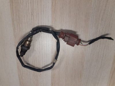 Seat skoda vw датчик лямбда-зонд 04e906262bf фото №1