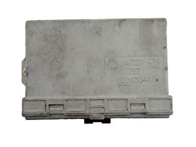 Модуль комфорту alfa romeo 156 60663044 фото №1