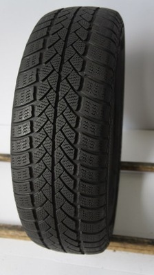 ПОКРЫШКА K8805 PLATIN RP30 WINTER 195/65R15 ZIMOWA