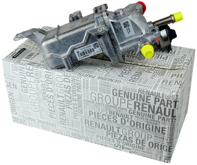 Оригинальный номер renault радиатор выхлопных газов egr megane espace koleos scenic 1.6 dci фото №1