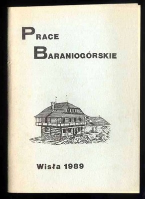 Prace Baraniogórskie 1989