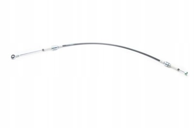 Трос переключения передач alfa romeo mito, fiat фото №1