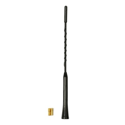 ANTENA TECHO FIAT PANDA LANCIA Y 38CM 27CM  