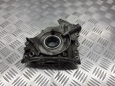 Насос масла ford fiesta mk7 9686038880 фото №1
