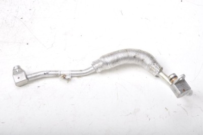 Bmw f40 2.0 шланг масляный 8629971 фото №1