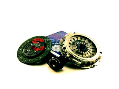 Statim комплект зчеплення набір iveco daily i 40-10 фото №1