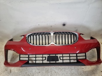 Bmw 1 f40 бампер передний фото №1