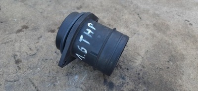 Расходомер 1.6thp citroen ds4 0280218241 фото №1