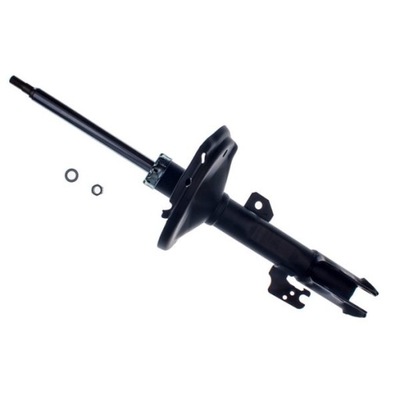 Амортизатор перед l do lexus rx 300 330 350 фото №1