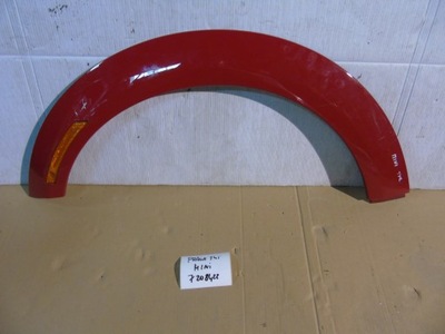 Ideal молдинг крыла правый задняя mini cooper r56 1 фото №1