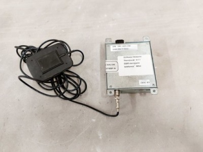 Модуль webasto thermocall tc1.1 gsm керовані telef фото №1