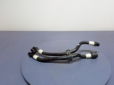 Bmw i4 g26 m50 wąż трубка шланг водяний 8475682 фото №1