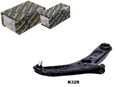 Важіль kia перед rio iii ub 11- pr japanparts фото №1
