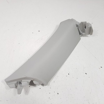 Защита обшивка стойка левый задняя audi q3 8u фото №1