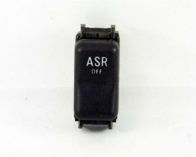 Вимикач перемикач asr mercedes оригінальний номер w140 w202 фото №1