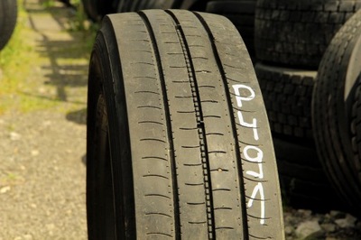 PARTE DELANTERA 225/75R17,5 BRIDGESTONE R-STEER 002 (P491)  