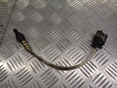 Датчик лямбда-зонд fiat panda ii 0za532-a12 фото №1