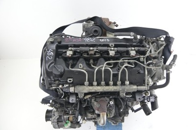 MOTOR MITSUBISHI ASX 3 LANCER V3 1.8DI-D 4N13  