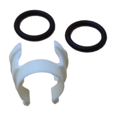 Клипса трубка кондиционера toyota 8871852280 фото №1