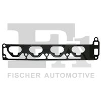 FISCHER УЩІЛЬНЮВАЧ КОЛЕКТОРА SSACEGO OPEL ASTRA G 1.8 98-