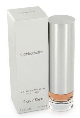 CALVIN KLEIN CONTRADICTION EDP 100ml