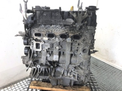 Двигатель opel 1.6 136km b16dth zafira c фото №1