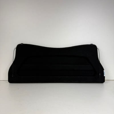 Полка задняя багажника renault clio iv 4 hb оригинальный номер оригинал комплектная 794201330r фото №1