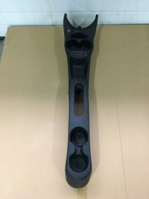 Тунель середній fiat 500 abarth 735627526 фото №1