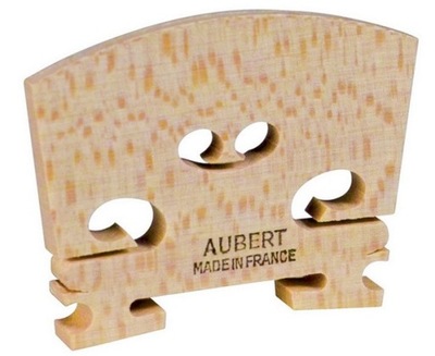 Aubert Made in France podstawek skrzypcowy 4/4