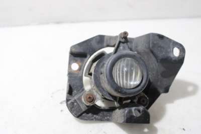 Противотуманная фара левый lancia ypsilon iii фото №1