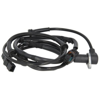 Датчик, скорость вращательная колеса autlog as4437 фото №1