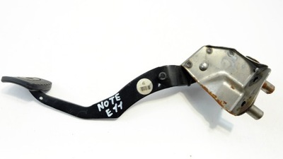 Nissan note e11 педаль зчеплення фото №1