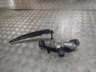 Sportage iv моторчик дворники задняя 98700-09000 фото №1
