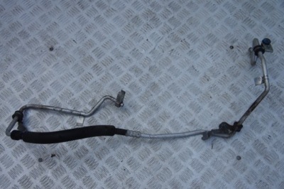 Шланг трубка кондиционера fiat 500l 500 l 51938963e 1.4 16v фото №1