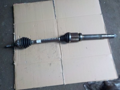 Привідний вал права kuga mk3 escaspe 1.5tdci lx67-3b436-gab фото №1