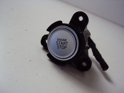 Панель кнопка запуск стоп hyundai tucson iv 2020- фото №1