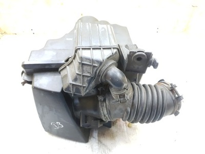 Корпус фильтра воздуха расходомер mazda 5 фото №1