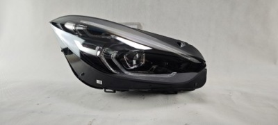 Bmw z4 g29 full led правий фара лампа права 5a2db96 фото №1