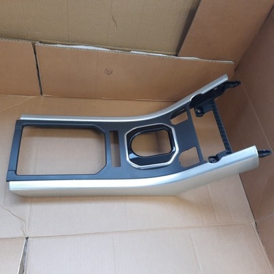 Range rover evoque тунель середній bj32 044e фото №1