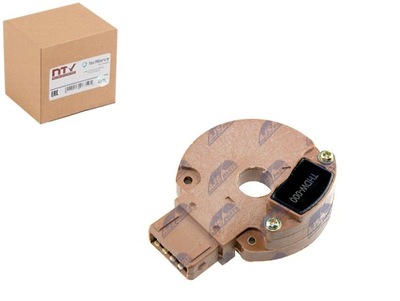 Модуль zapło daweoo matiz 0.8 1998- chevrolet matiz 0.8 2005- spark фото №1