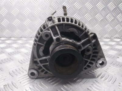 Генератор mercedes c klasa w202 1.8 16v 0091540202 фото №1
